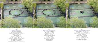 Mykonos Biennale 2015 - Film Festival - Raul Hott The Open Body -  Songs 7 to 9 