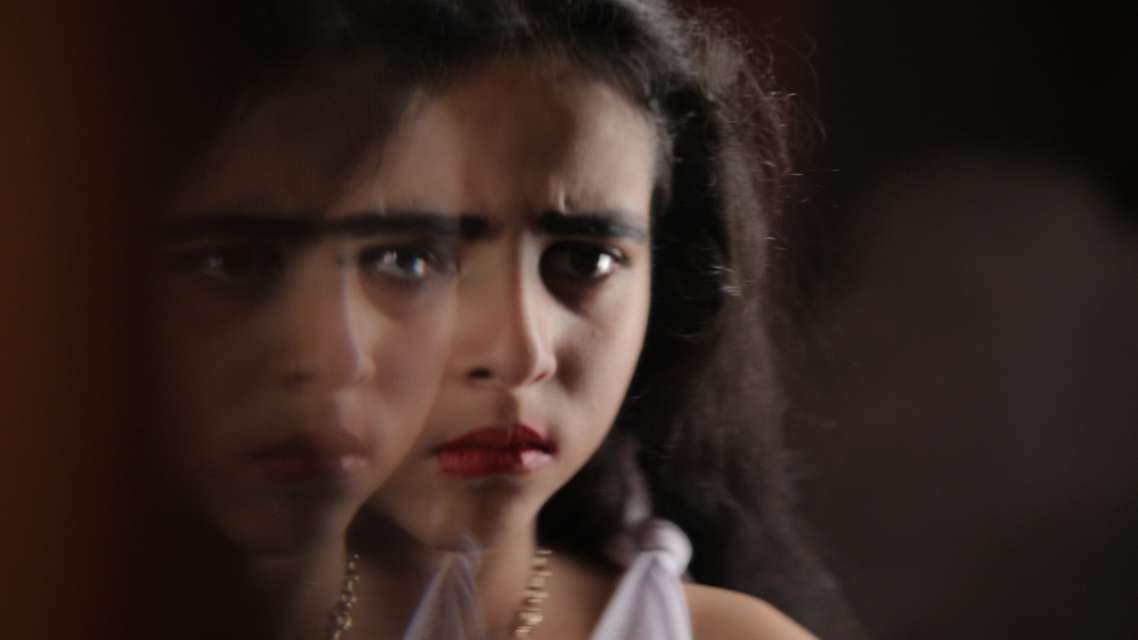 Mykonos Biennale 2015 - Film Festival -  Coffin Decolleté-3 - screen shot