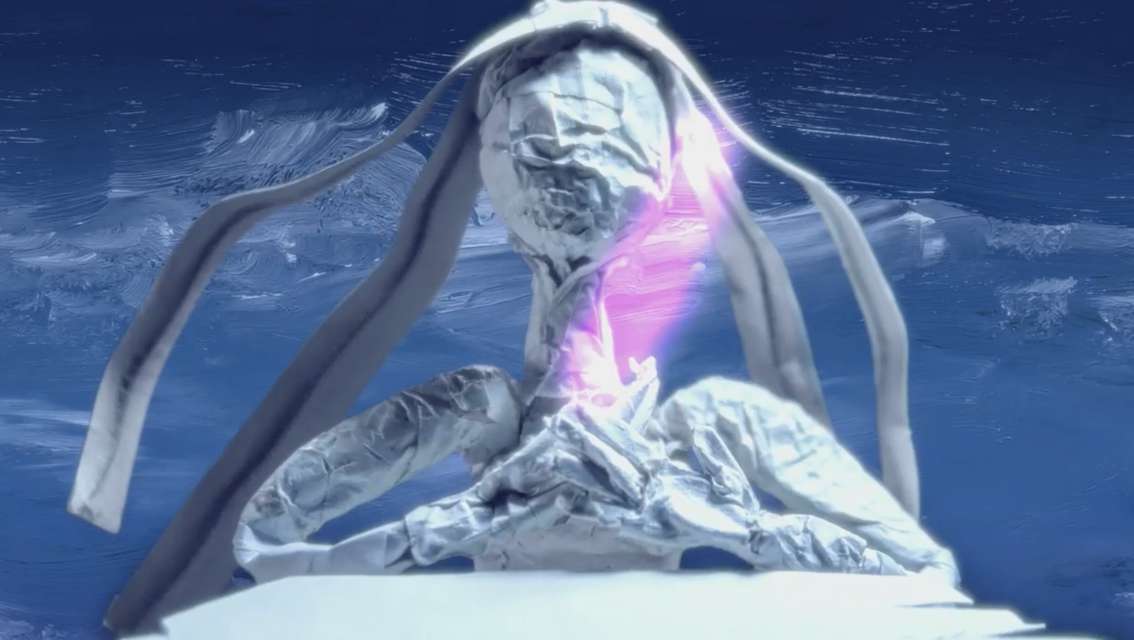 Mykonos Biennale 2015 - Film Festival - To find you - screen shot