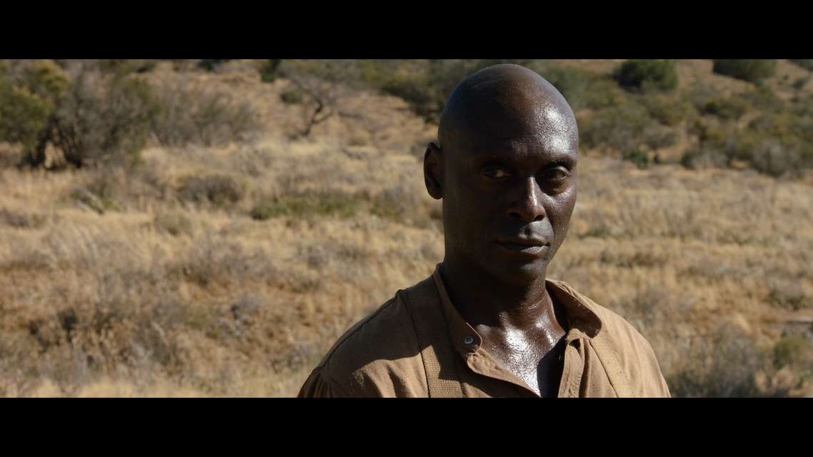 Mykonos Biennale 2015 - Film Festival -  LAWMAN - screen shot