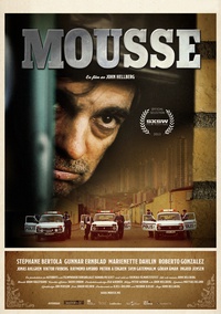 MOUSSE Poster