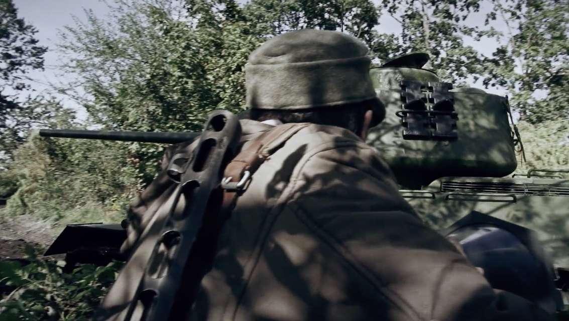 Mykonos Biennale 2015 - Film Festival -  No Reception - screen shot