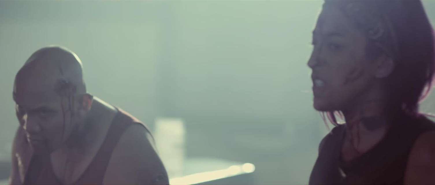 Mykonos Biennale 2015 - Film Festival -  Searching for Babel - screen shot