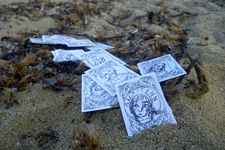 Mykonos Biennale 2015 - Film Festival - Lydia Venieri Antidote Box - Heroes