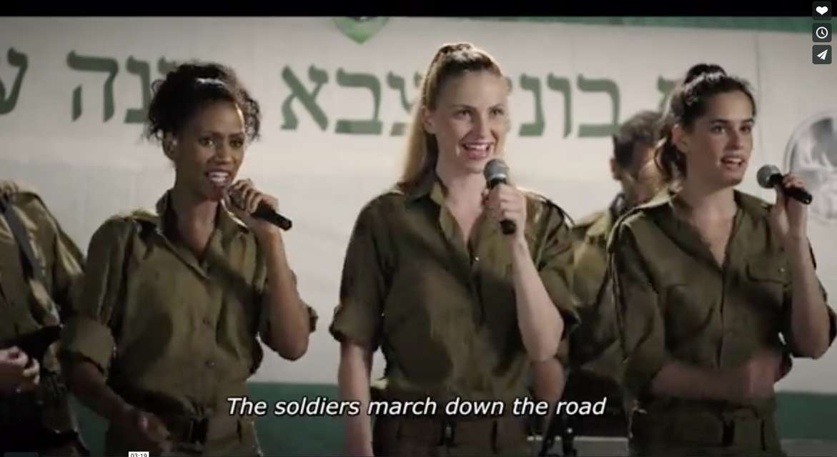 Mykonos Biennale 2015 - Film Festival -  Who Sank Your Ships? - screen shot