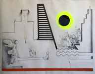 Mykonos Biennale 2015 - Film Festival - Lydia Andrioti Migrative topographies