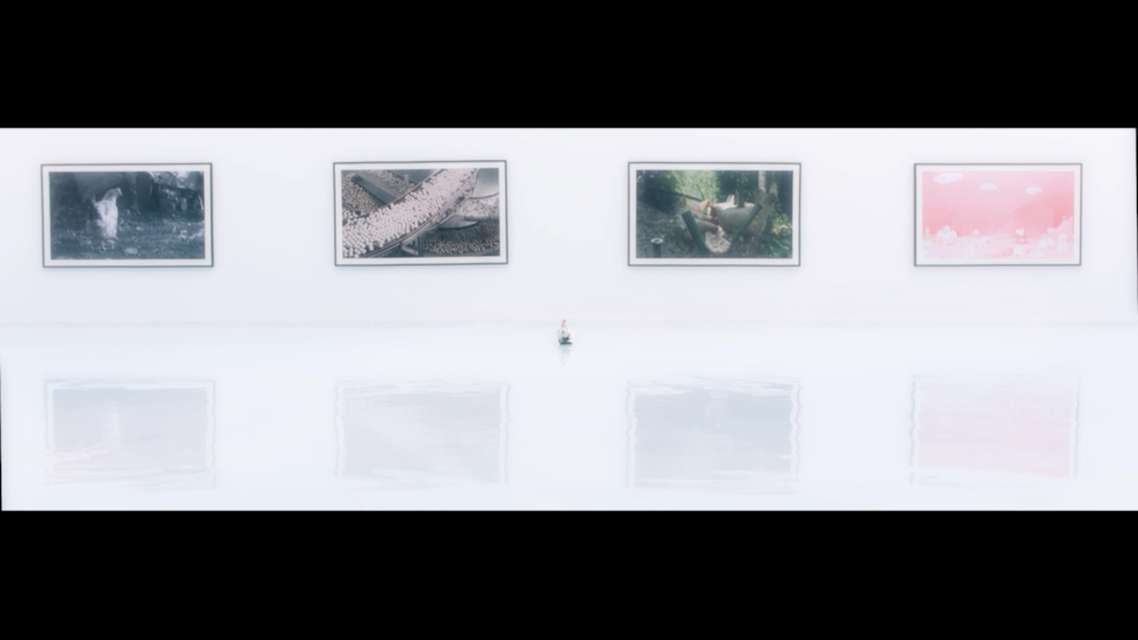 Mykonos Biennale 2015 - Film Festival -  Egg - screen shot