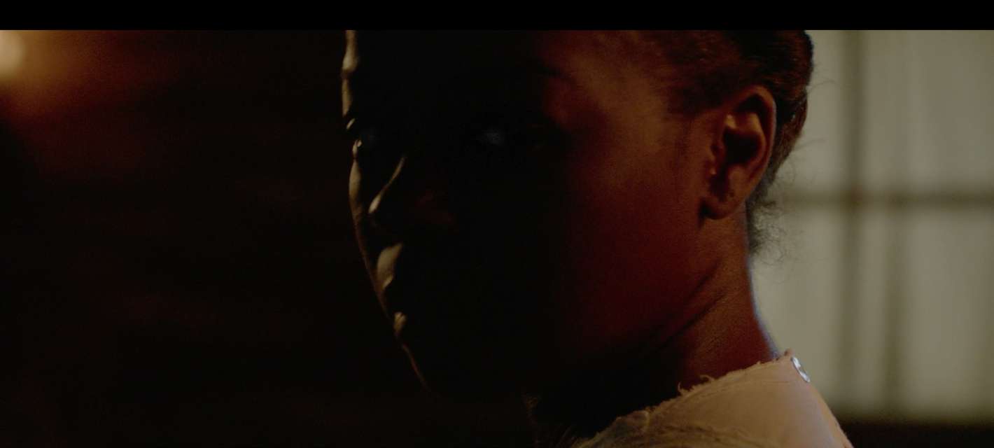 Mykonos Biennale 2015 - Film Festival -  LAWMAN - screen shot