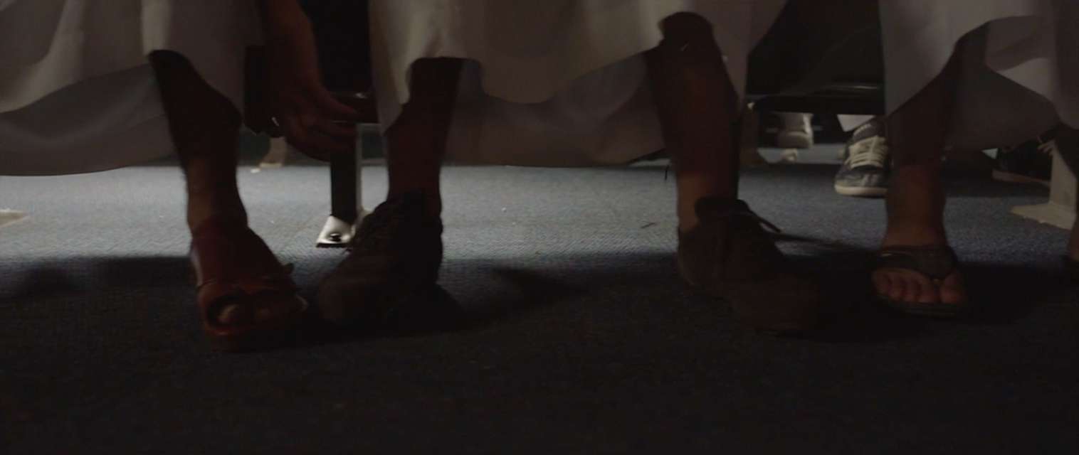 Mykonos Biennale 2015 - Film Festival -  Wasati - screen shot