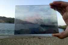 Mykonos Biennale 2015 - Film Festival - Luis Luna Matiz Antidote Box