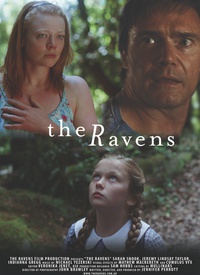 The Ravens Poster