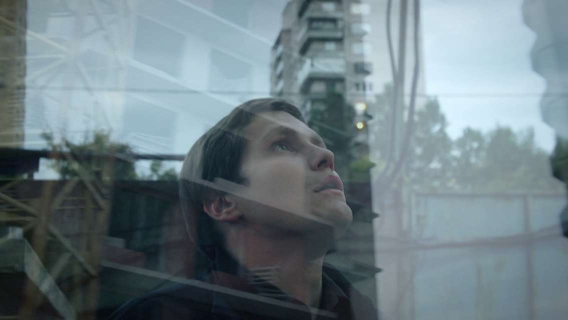 Mykonos Biennale 2015 - Film Festival -  Just words - screen shot