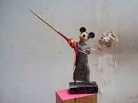 Mykonos Biennale 2015 - Film Festival - Konstantinos Patsios The god of the small things