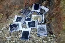 Mykonos Biennale 2015 - Film Festival - Emanuel Pimenta Antidote Box