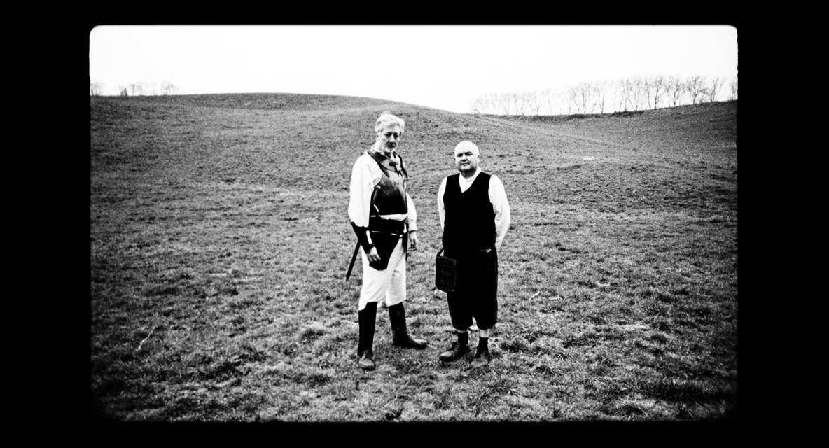 Mykonos Biennale 2015 - Film Festival -  The Disappearance of Tom R. 1 - screen shot