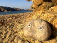 Mykonos Biennale 2015 - Film Festival - Marnie Weber Antidote Box