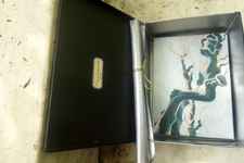 Mykonos Biennale 2015 - Film Festival - Mary Hrbacek Antidote Box - Sustain