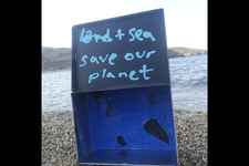 Mykonos Biennale 2015 - Film Festival - Bruce Robbins Antidote Box