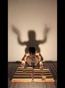 Mykonos Biennale 2015 - Film Festival - Macklen Mayse Waiting Liberation