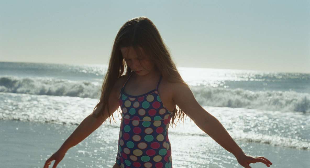 Mykonos Biennale 2015 - Film Festival -  The Raven - screen shot