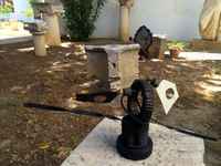 Mykonos Biennale 2015 - Film Festival - Takis Force