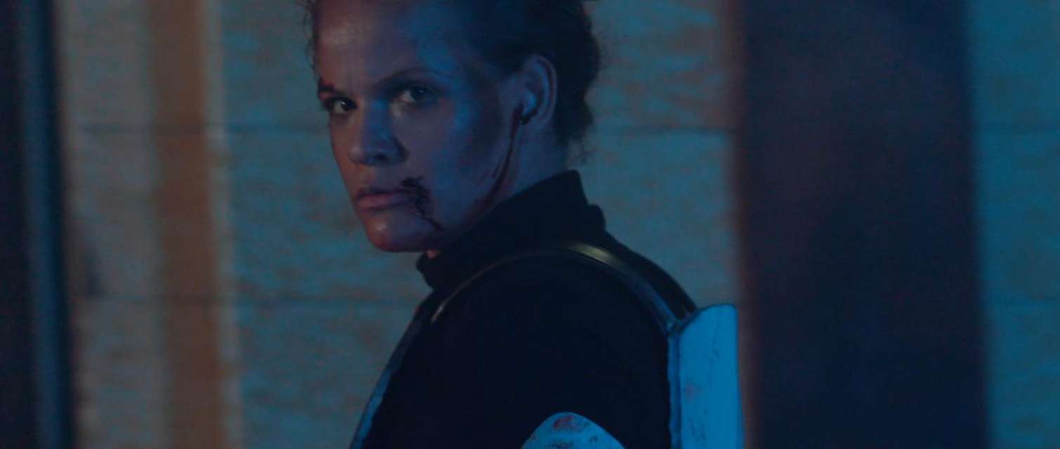 Mykonos Biennale 2015 - Film Festival -  Mura Martins in Searching for Babel (2016) - screen shot