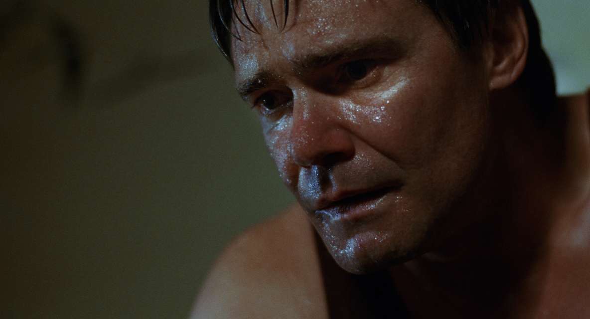 Mykonos Biennale 2015 - Film Festival -  The Raven - screen shot