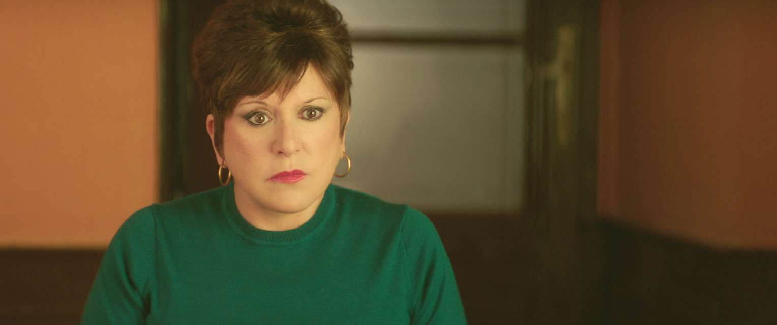 Mykonos Biennale 2015 - Film Festival -  THE WHOLE WORLD - screen shot