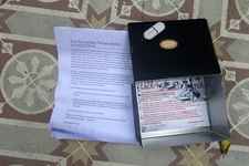 Mykonos Biennale 2015 - Film Festival - Paul David Young Antidote BoxFor You (When I'm Not There)