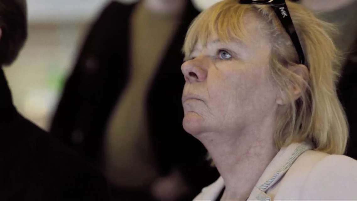 Mykonos Biennale 2015 - Film Festival -  MOUSSE - screen shot