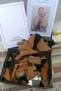 Mykonos Biennale 2015 - Film Festival - Panos Charalambous Antidote Box