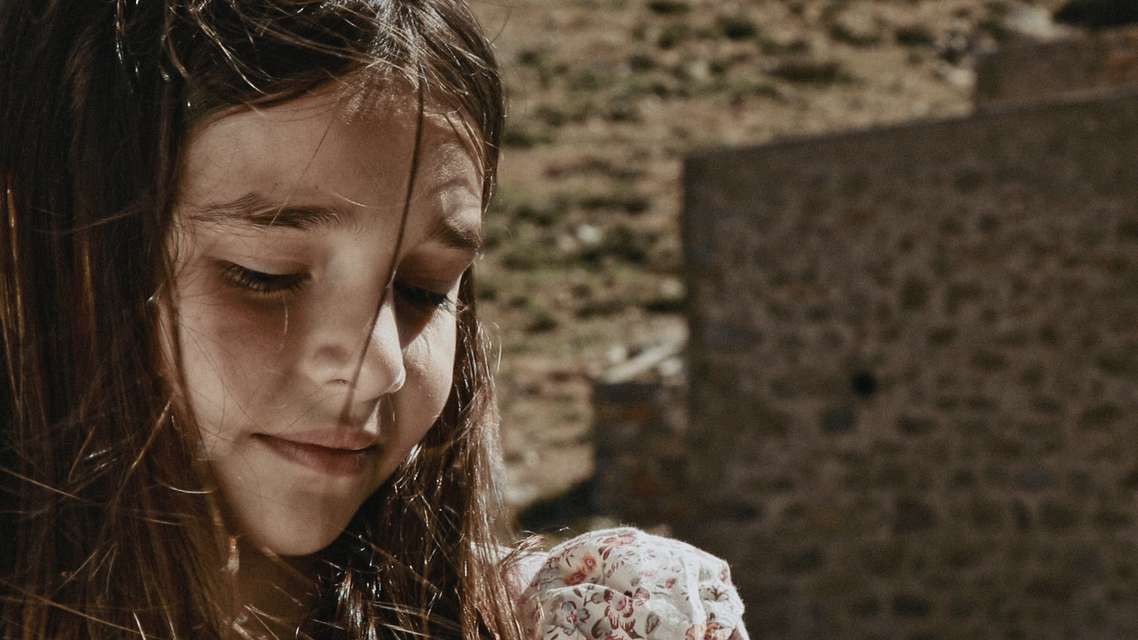 Mykonos Biennale 2015 - Film Festival -  Just Like Water 7 - screen shot