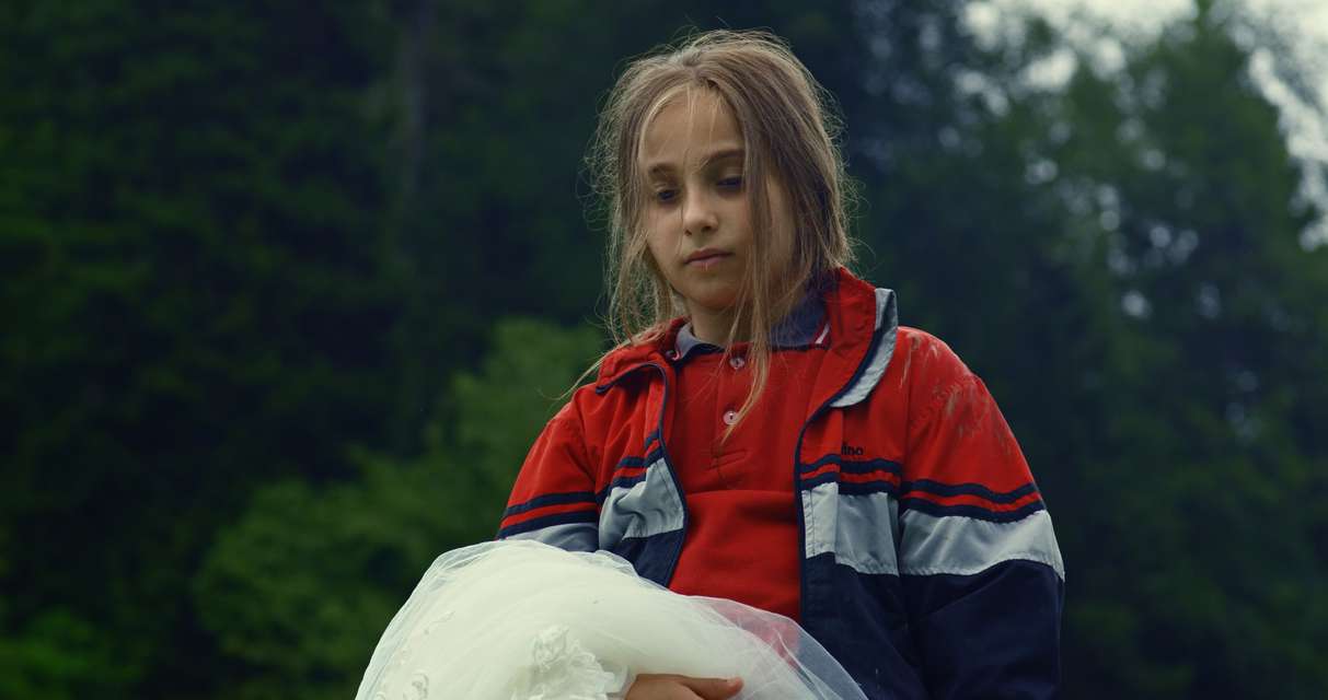 Mykonos Biennale 2015 - Film Festival -  ANOUSH-6 - screen shot