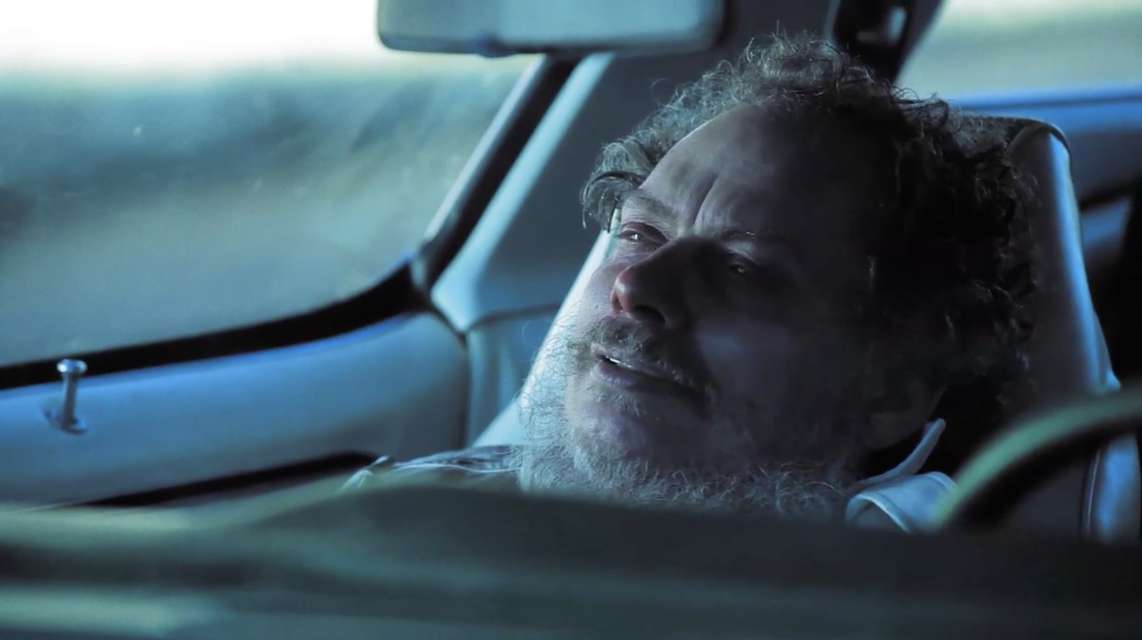 Mykonos Biennale 2015 - Film Festival -  MOUSSE - screen shot