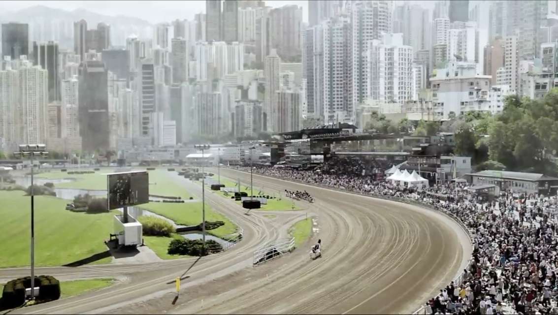 Mykonos Biennale 2015 - Film Festival -  MOUSSE - screen shot