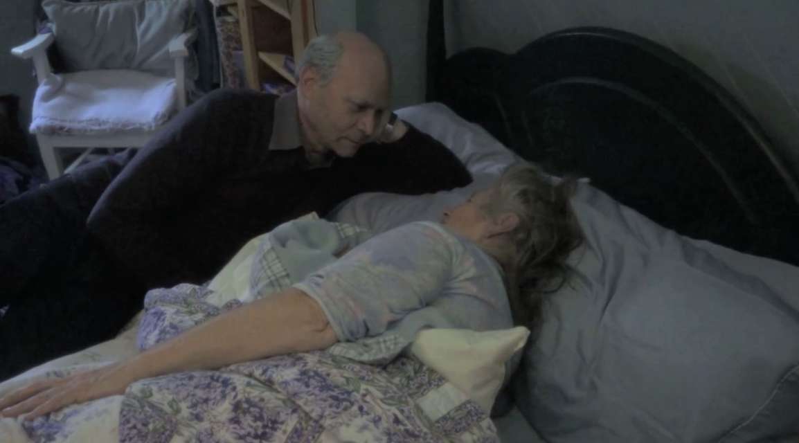 Mykonos Biennale 2015 - Film Festival -  Celia Found - screen shot