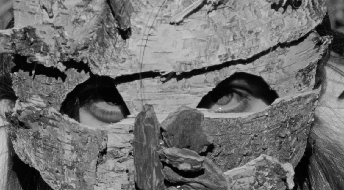 Mykonos Biennale 2015 - Film Festival -  Little Wolf - screen shot