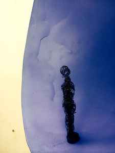 Mykonos Biennale 2015 - Film Festival - Danae Sratou Cosmos