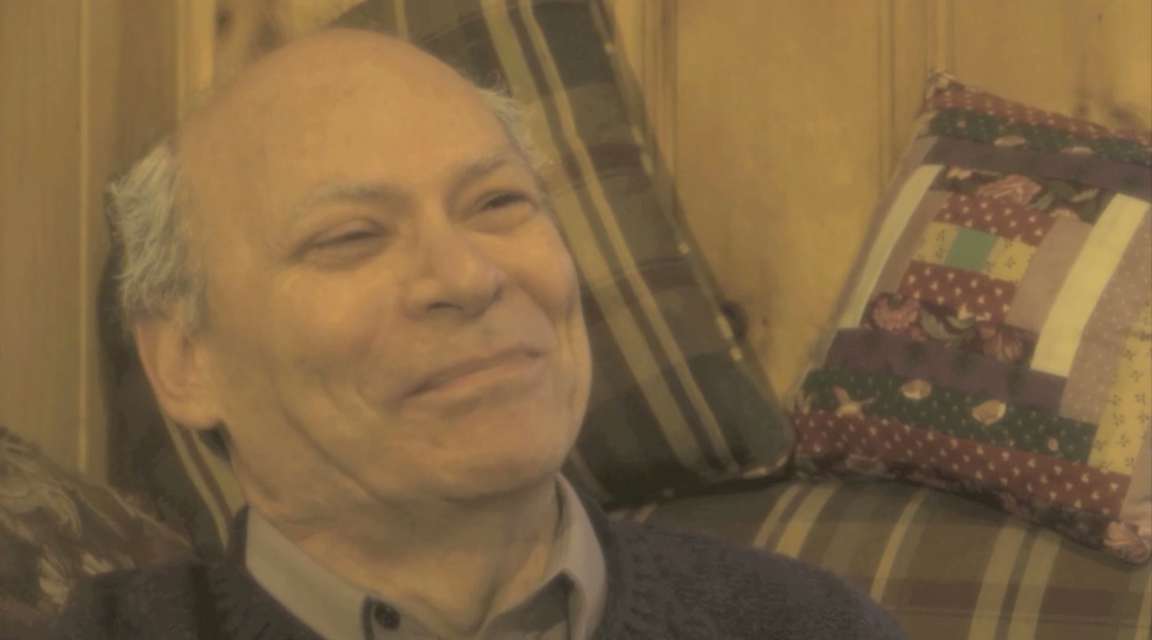 Mykonos Biennale 2015 - Film Festival -  Celia Found - screen shot