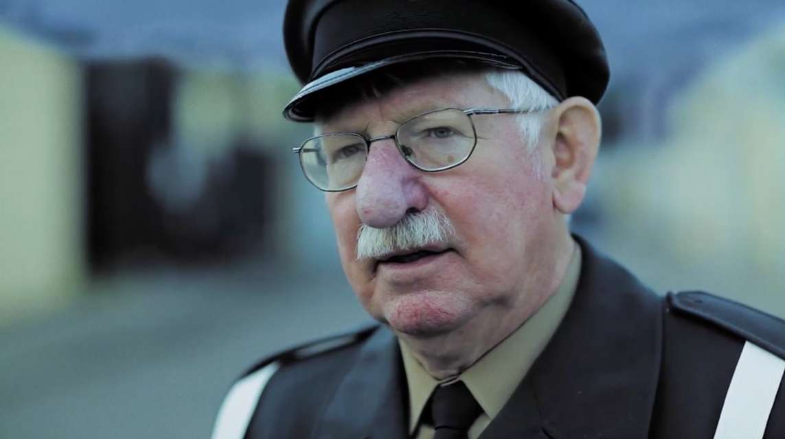 Mykonos Biennale 2015 - Film Festival -  MOUSSE - screen shot