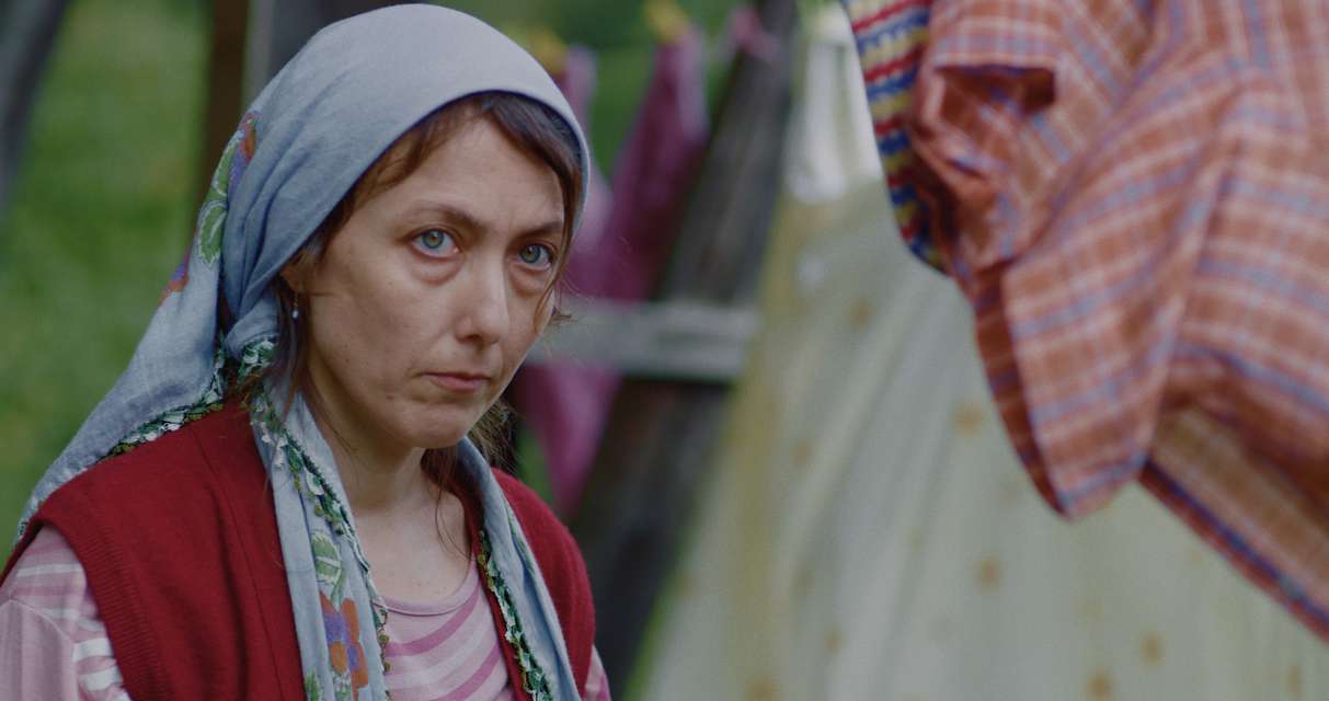 Mykonos Biennale 2015 - Film Festival -  ANOUSH-8 - screen shot