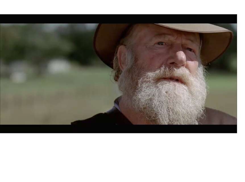 Mykonos Biennale 2015 - Film Festival -  THE TELEGRAM MAN - screen shot