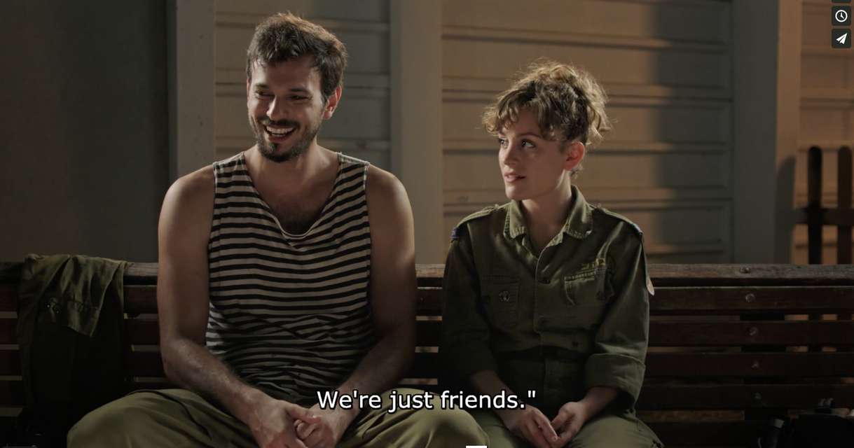 Mykonos Biennale 2015 - Film Festival -  Who Sank Your Ships? - screen shot