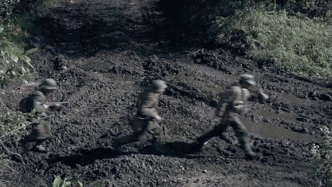 Mykonos Biennale 2015 - Film Festival -  No Reception - screen shot