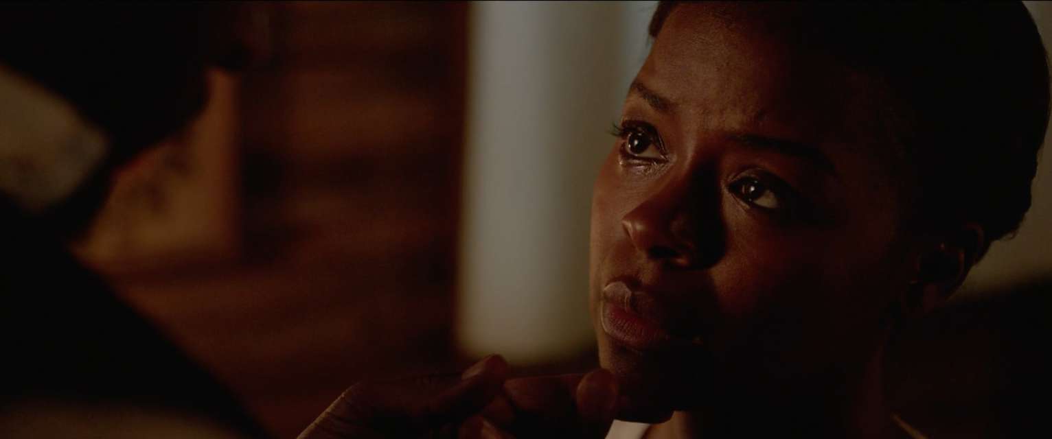 Mykonos Biennale 2015 - Film Festival -  LAWMAN - screen shot