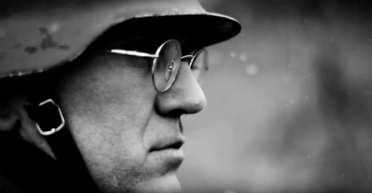 Mykonos Biennale 2015 - Film Festival -  An Undeniable Voice - screen shot