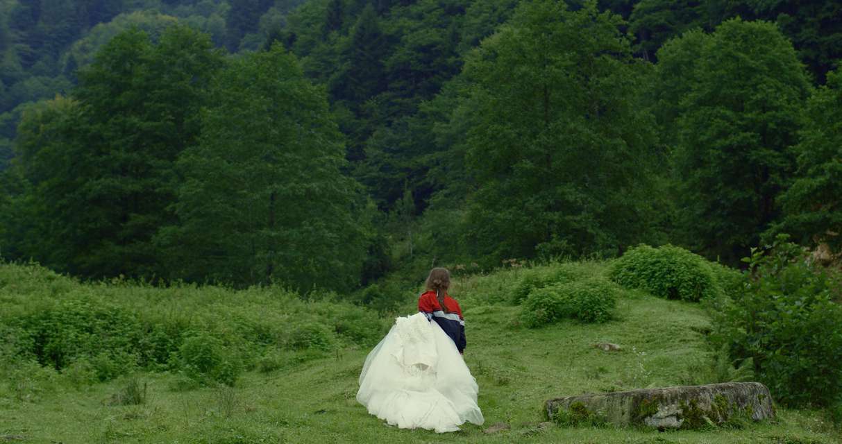 Mykonos Biennale 2015 - Film Festival -  ANOUSH-5 - screen shot