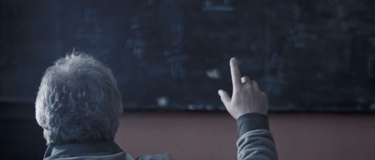 Mykonos Biennale 2015 - Film Festival -  ZERO - screen shot