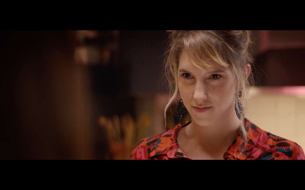 Mykonos Biennale 2015 - Film Festival -  Nothing Special 3 - screen shot