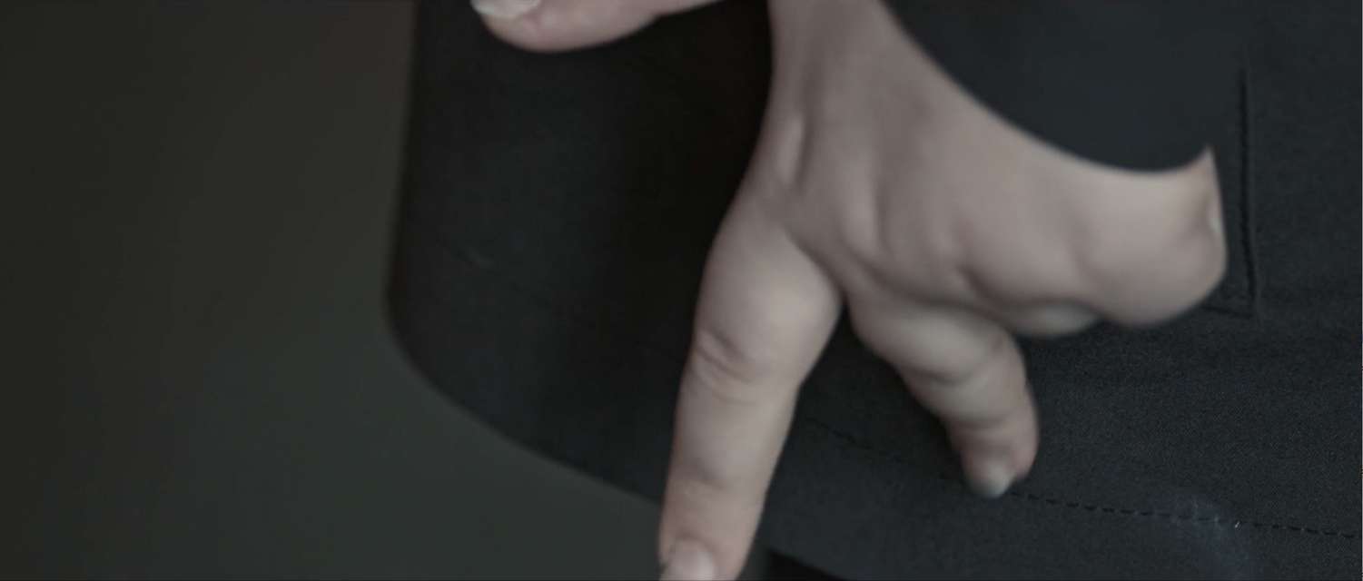 Mykonos Biennale 2015 - Film Festival -  ZERO - screen shot